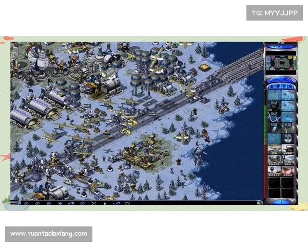 红警机械战争2通关攻略 红警机械战争2通关攻略