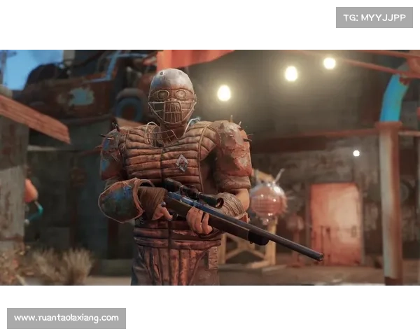 辐射4 NPC好感提升攻略 辐射4 NPC好感提升攻略