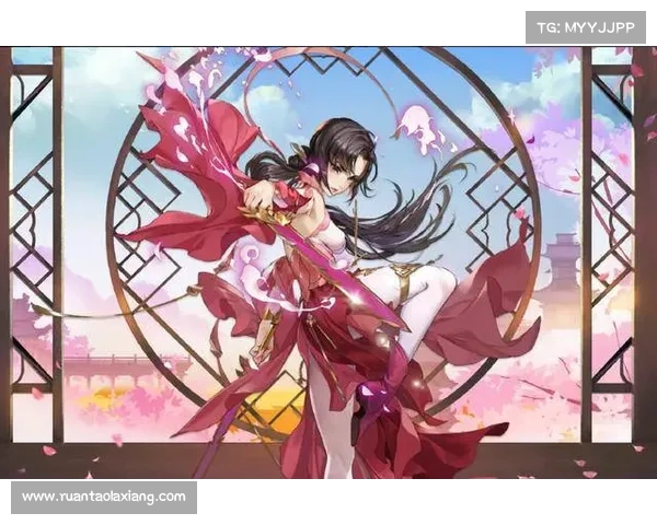 韩风手游纵横江湖,解锁指尖无限魅力 韩风手游纵横江湖,解锁指尖无限魅力