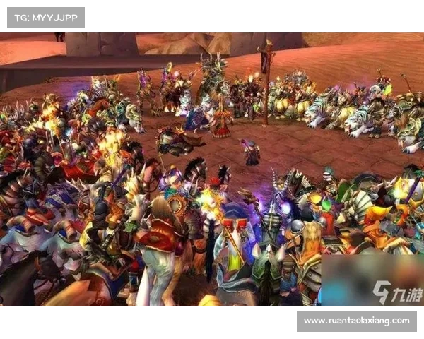 魔兽世界技能摆放攻略:优化你的战斗布局